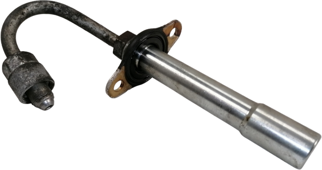 Mercedes-Benz Fuel pipe A4700780910 - Паливна система в категорії Вантажівки: фото 1 Mercedes-Benz Fuel pipe A4700780910 - Паливна система в категорії Вантажівки: фото 1