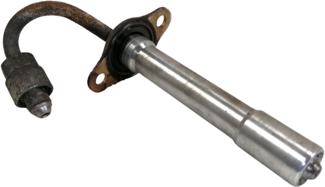 Mercedes-Benz Fuel pipe A4700780910 - Паливна система в категорії Вантажівки: фото 1 Mercedes-Benz Fuel pipe A4700780910 - Паливна система в категорії Вантажівки: фото 1