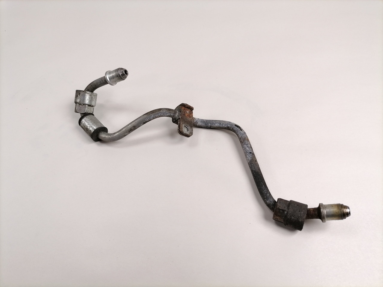 Mercedes-Benz Fuel pipe A4710780010 - Паливна система в категорії Вантажівки: фото 2 Mercedes-Benz Fuel pipe A4710780010 - Паливна система в категорії Вантажівки: фото 2