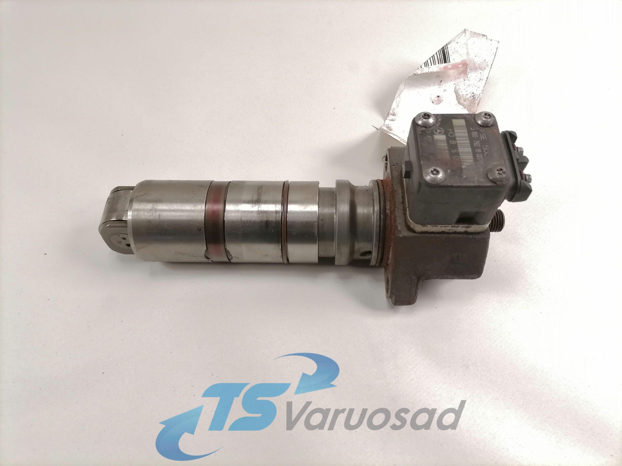 Mercedes-Benz High pressure pump A0414799054 - Паливний насос в категорії Вантажівки: фото 1 Mercedes-Benz High pressure pump A0414799054 - Паливний насос в категорії Вантажівки: фото 1