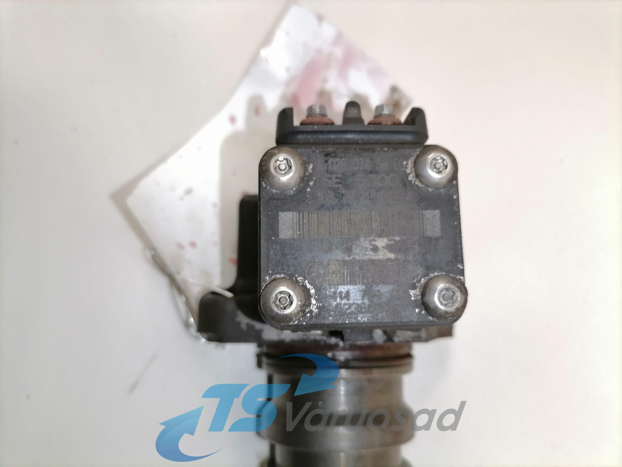 Mercedes-Benz High pressure pump A0414799054 - Паливний насос в категорії Вантажівки: фото 3 Mercedes-Benz High pressure pump A0414799054 - Паливний насос в категорії Вантажівки: фото 3