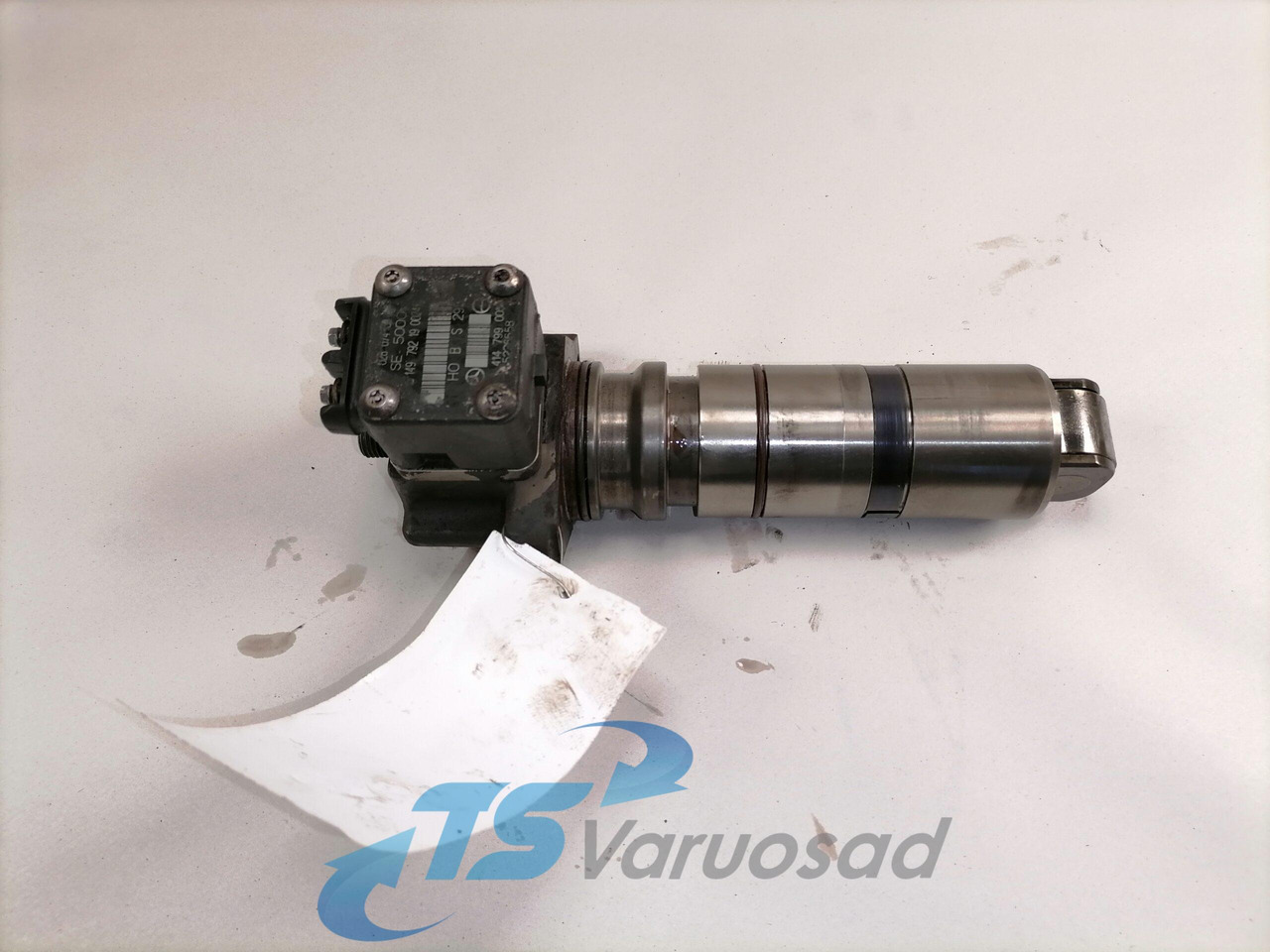 Mercedes-Benz High pressure pump A0414799054 - Паливний насос в категорії Вантажівки: фото 1 Mercedes-Benz High pressure pump A0414799054 - Паливний насос в категорії Вантажівки: фото 1