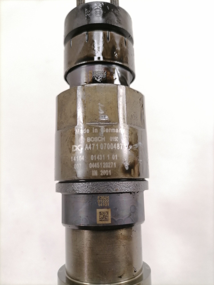 Mercedes-Benz Injector A4710700487 - Паливний насос в категорії Вантажівки: фото 4 Mercedes-Benz Injector A4710700487 - Паливний насос в категорії Вантажівки: фото 4