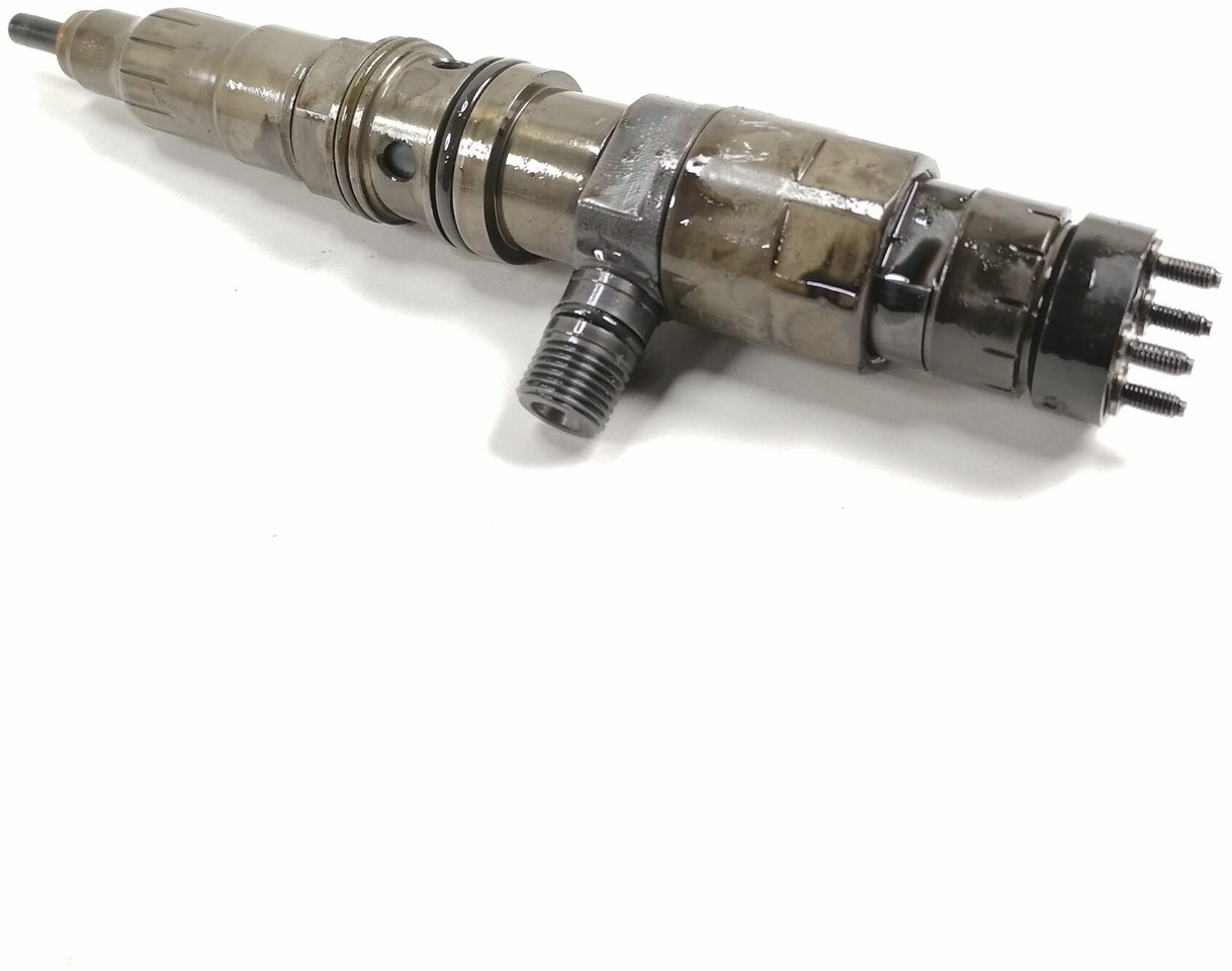 Mercedes-Benz Injector A4710700487 - Паливний насос в категорії Вантажівки: фото 1 Mercedes-Benz Injector A4710700487 - Паливний насос в категорії Вантажівки: фото 1