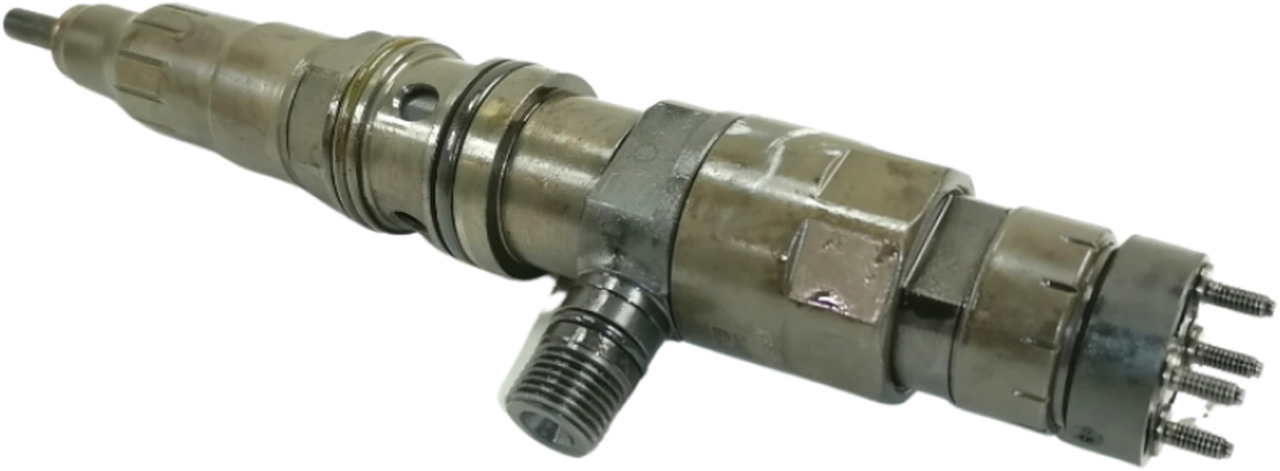 Mercedes-Benz Injector A4710700487 - Паливний насос в категорії Вантажівки: фото 1 Mercedes-Benz Injector A4710700487 - Паливний насос в категорії Вантажівки: фото 1