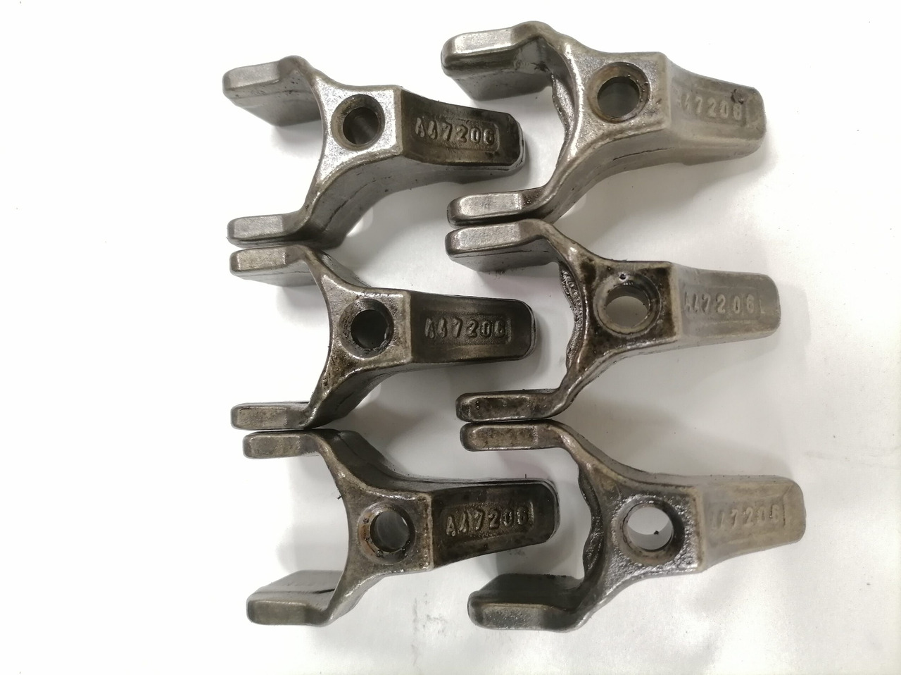 Mercedes-Benz Injector holder A4720780135 - Паливний насос в категорії Вантажівки: фото 2 Mercedes-Benz Injector holder A4720780135 - Паливний насос в категорії Вантажівки: фото 2