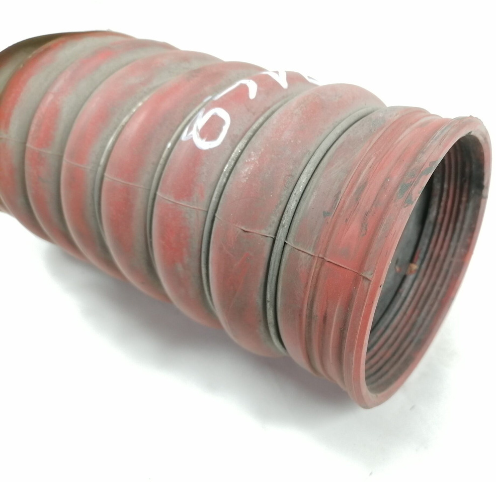 Mercedes-Benz Intercooleri lõdvik A9605010382 - Інтеркулер в категорії Вантажівки: фото 2 Mercedes-Benz Intercooleri lõdvik A9605010382 - Інтеркулер в категорії Вантажівки: фото 2