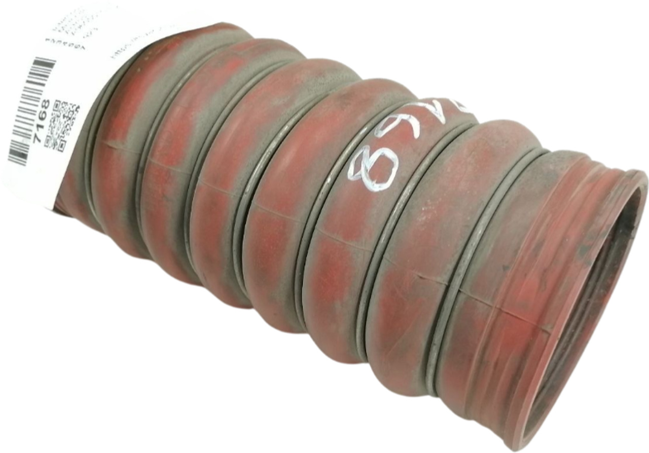 Mercedes-Benz Intercooleri lõdvik A9605010382 - Інтеркулер в категорії Вантажівки: фото 1 Mercedes-Benz Intercooleri lõdvik A9605010382 - Інтеркулер в категорії Вантажівки: фото 1