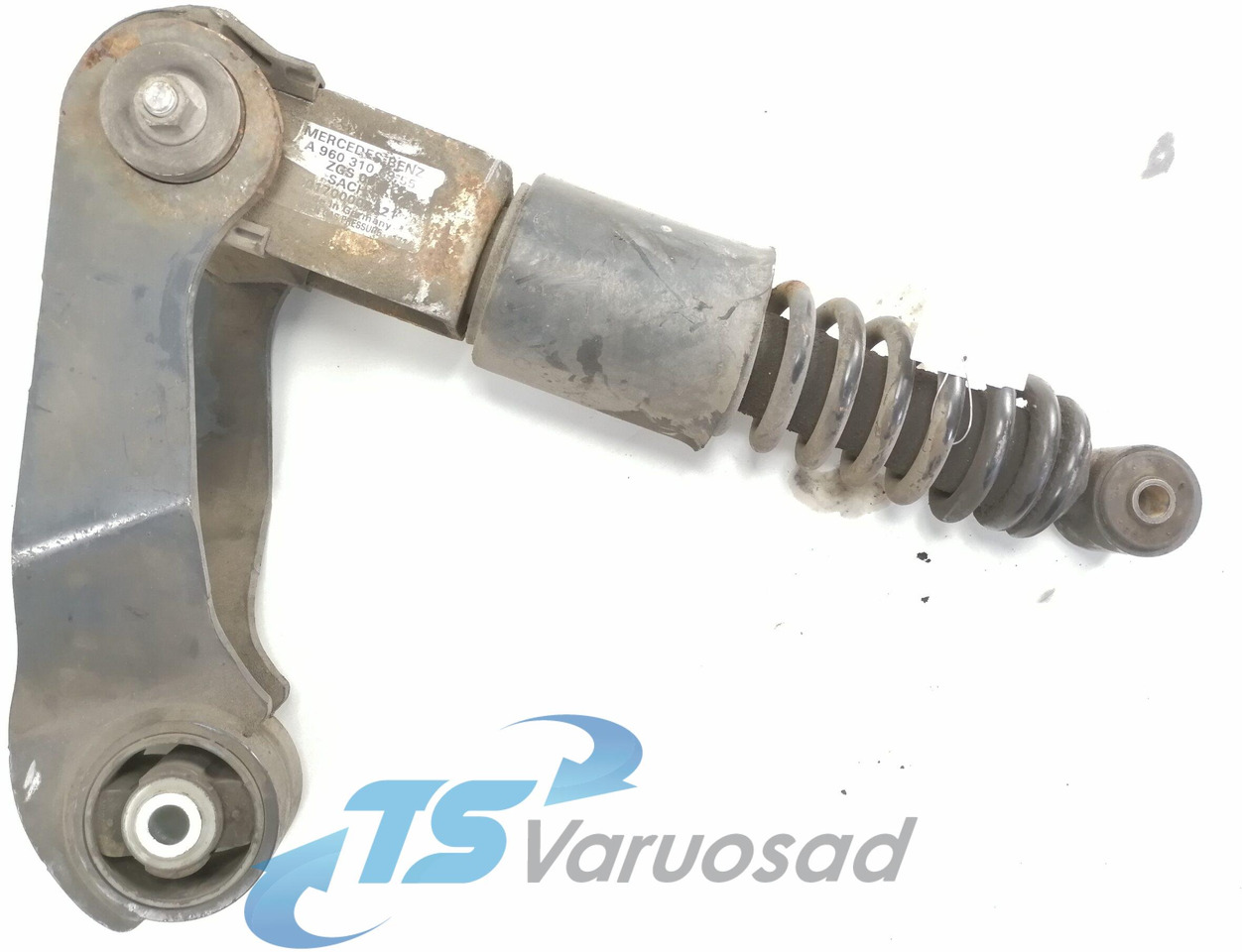 Mercedes-Benz Kabiini kandur, tagumine A9603106955 - Підвіска кабіни в категорії Вантажівки: фото 4 Mercedes-Benz Kabiini kandur, tagumine A9603106955 - Підвіска кабіни в категорії Вантажівки: фото 4