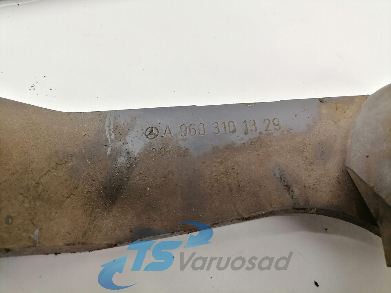 Mercedes-Benz Kabiini kandur, tagumine A9603106955 - Підвіска кабіни в категорії Вантажівки: фото 4 Mercedes-Benz Kabiini kandur, tagumine A9603106955 - Підвіска кабіни в категорії Вантажівки: фото 4