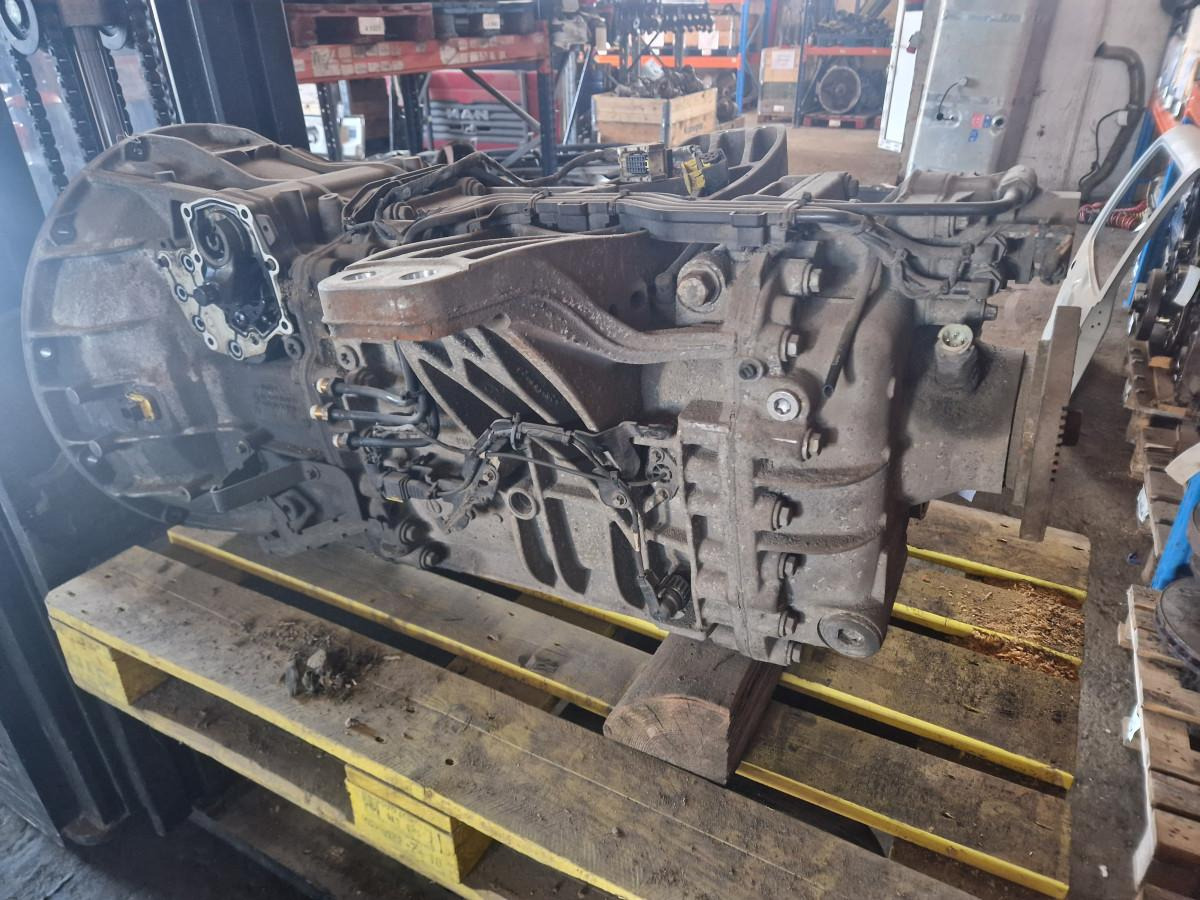 Mercedes-Benz Käigukast G 281-12 A0012603600 - Коробка передач та запчастини в категорії Вантажівки: фото 4 Mercedes-Benz Käigukast G 281-12 A0012603600 - Коробка передач та запчастини в категорії Вантажівки: фото 4