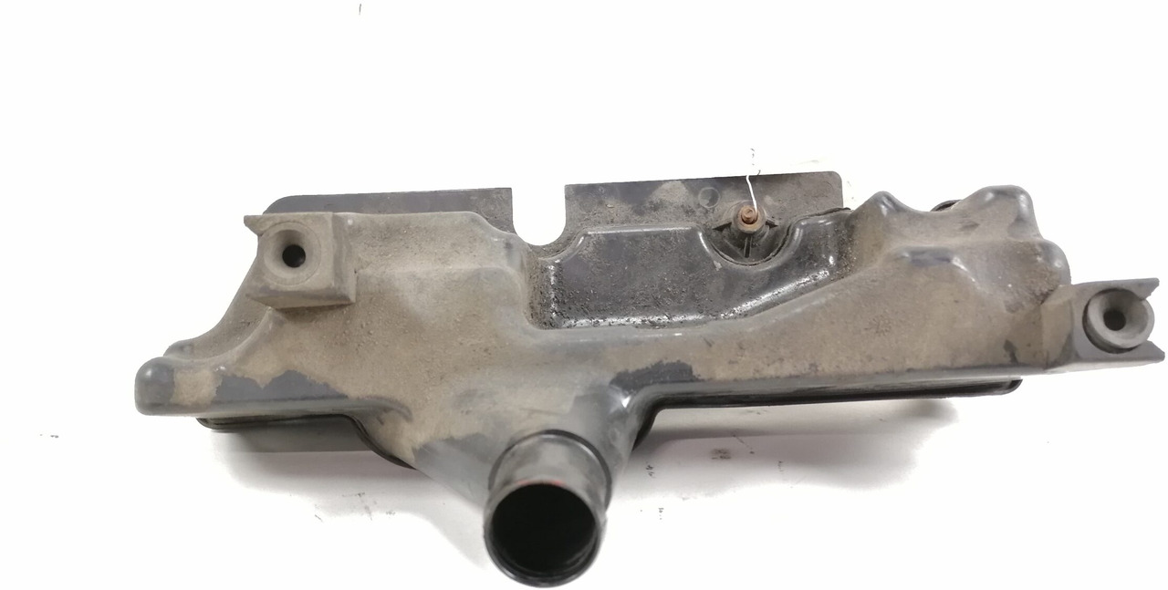 Mercedes-Benz Kompressori resonaator A4711300890 - Пневмокомпресор в категорії Вантажівки: фото 2 Mercedes-Benz Kompressori resonaator A4711300890 - Пневмокомпресор в категорії Вантажівки: фото 2