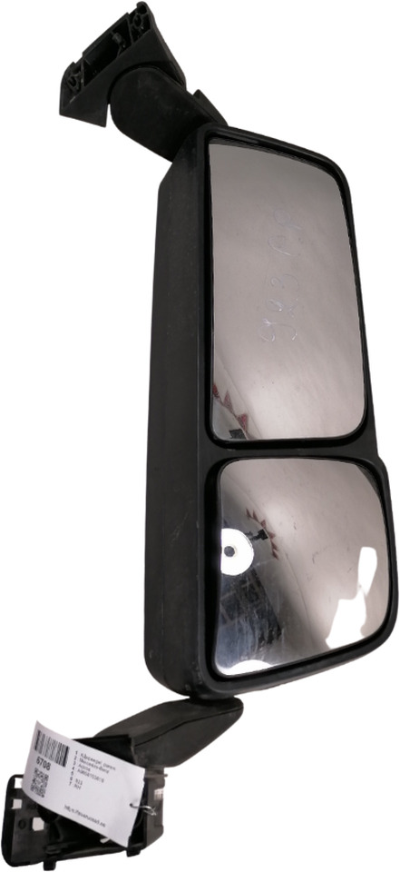 Mercedes-Benz Küljepeegel, parem A9608103616 - Дзеркало заднього виду в категорії Вантажівки: фото 1 Mercedes-Benz Küljepeegel, parem A9608103616 - Дзеркало заднього виду в категорії Вантажівки: фото 1