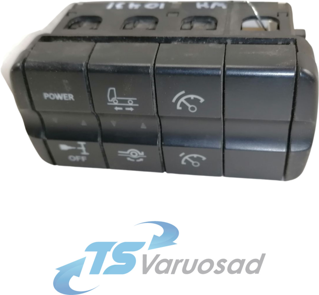 Mercedes-Benz Lülitite moodul 9435400146 - Кабіна в категорії Вантажівки: фото 1 Mercedes-Benz Lülitite moodul 9435400146 - Кабіна в категорії Вантажівки: фото 1