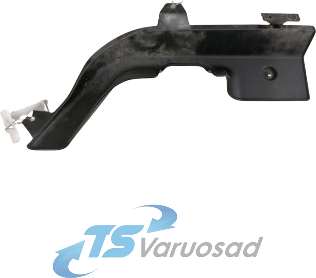 Mercedes-Benz Plastikdetail A9438841474 - Аеродинаміка/ Спойлери в категорії Вантажівки: фото 1 Mercedes-Benz Plastikdetail A9438841474 - Аеродинаміка/ Спойлери в категорії Вантажівки: фото 1