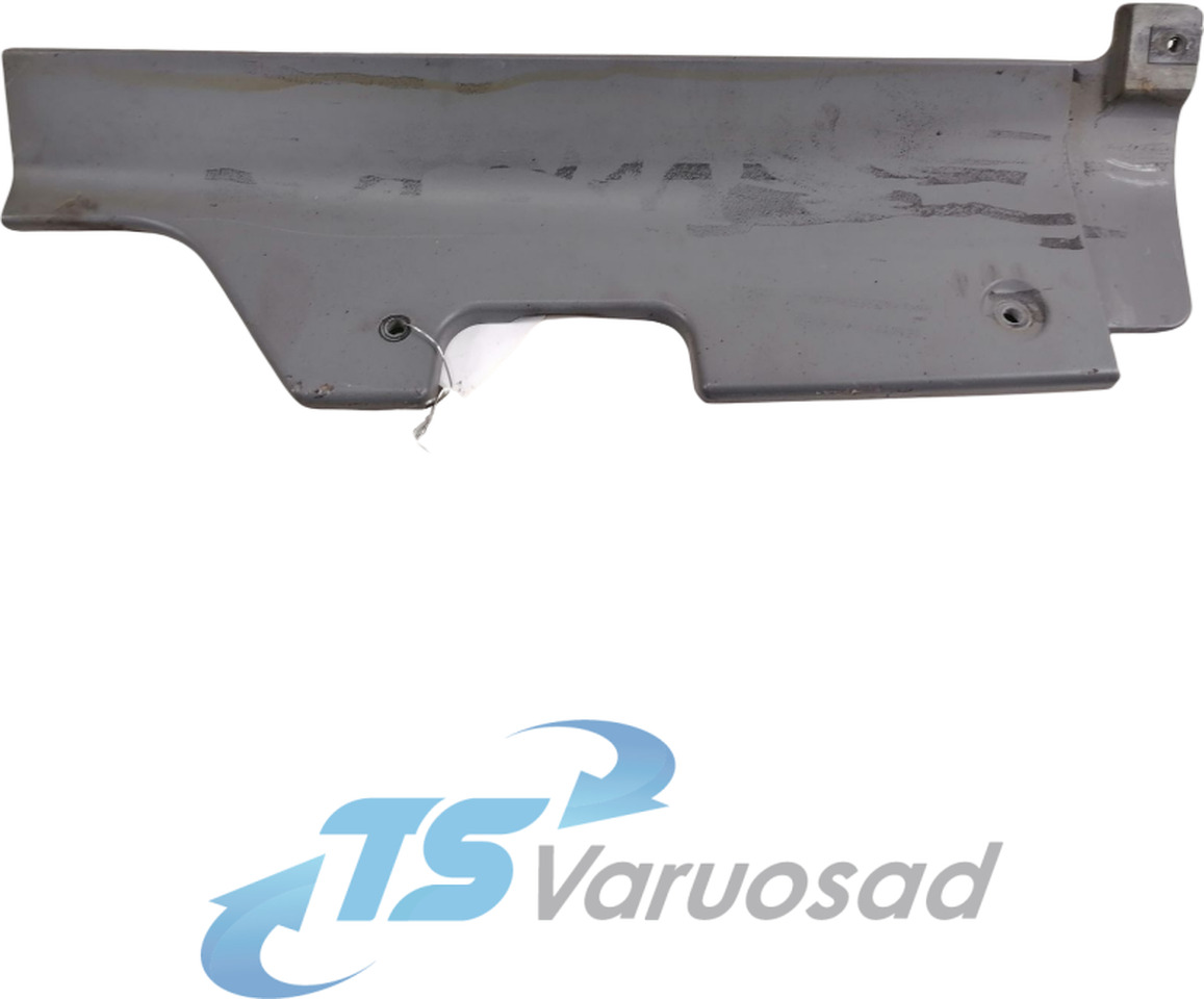 Mercedes-Benz Plastikdetail A9438850222 - Аеродинаміка/ Спойлери в категорії Вантажівки: фото 1 Mercedes-Benz Plastikdetail A9438850222 - Аеродинаміка/ Спойлери в категорії Вантажівки: фото 1