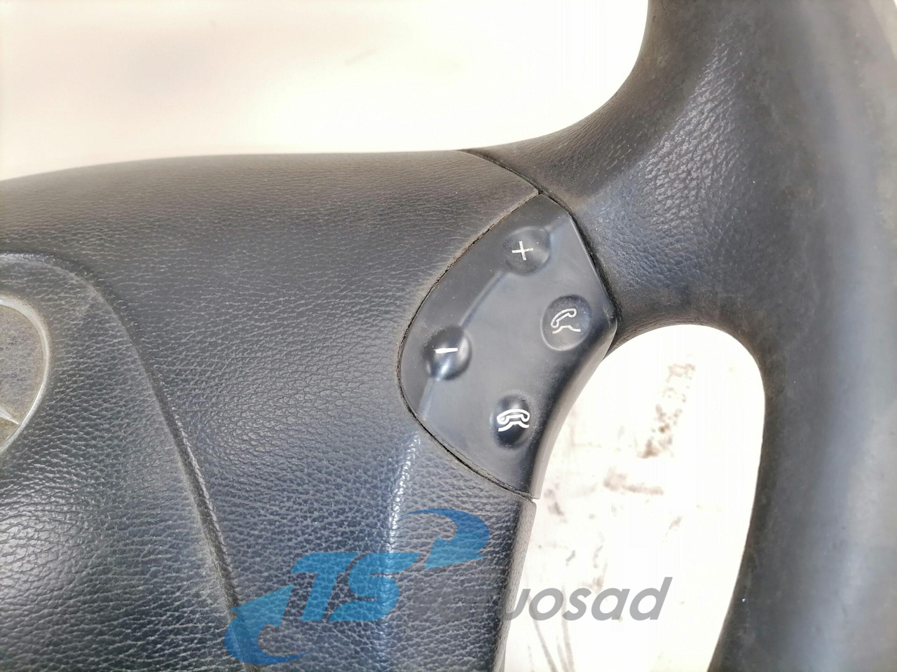 Mercedes-Benz Rool A9434640801 - Рульове управління в категорії Вантажівки: фото 4 Mercedes-Benz Rool A9434640801 - Рульове управління в категорії Вантажівки: фото 4