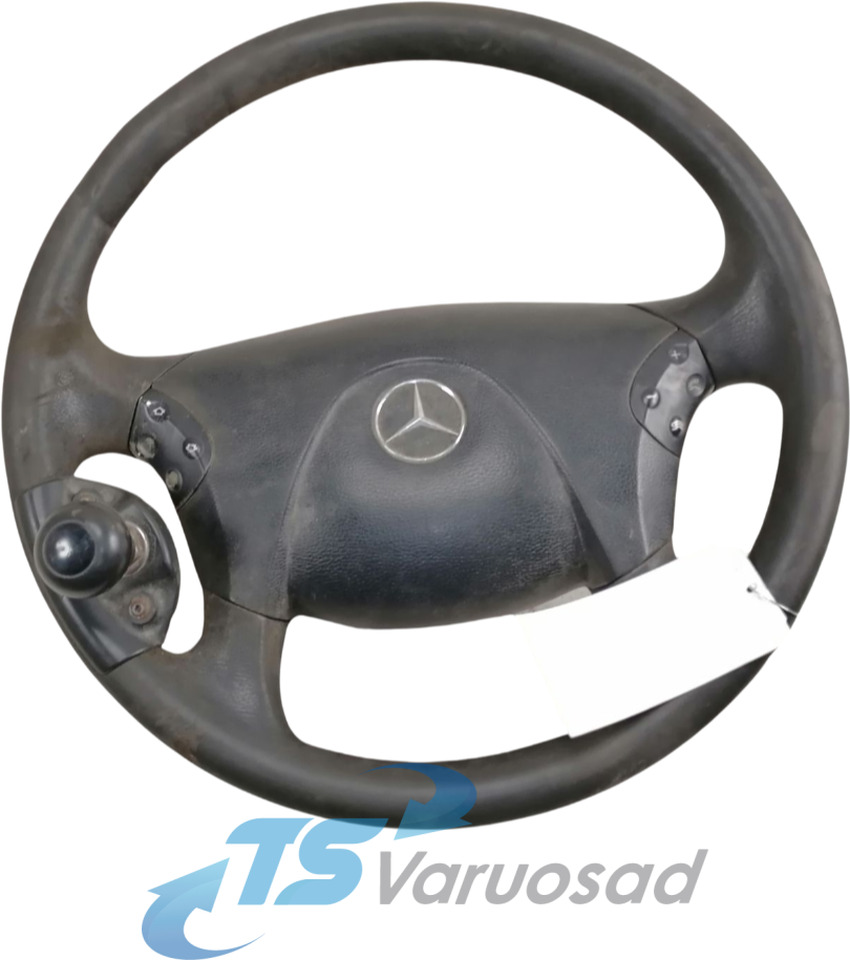 Mercedes-Benz Rool A9434640801 - Рульове управління в категорії Вантажівки: фото 1 Mercedes-Benz Rool A9434640801 - Рульове управління в категорії Вантажівки: фото 1