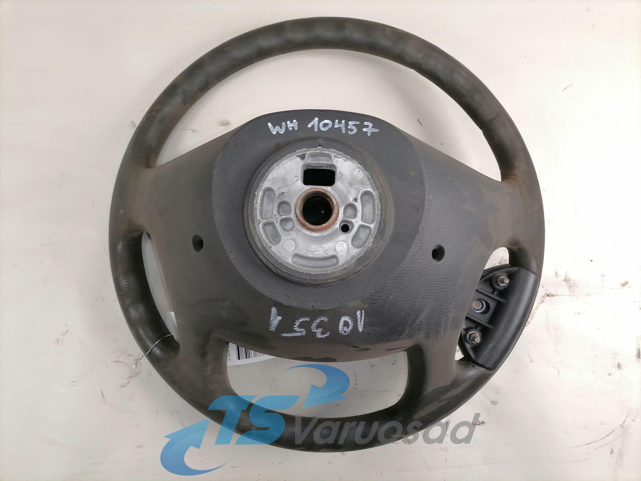 Mercedes-Benz Rool A9434640801 - Рульове управління в категорії Вантажівки: фото 2 Mercedes-Benz Rool A9434640801 - Рульове управління в категорії Вантажівки: фото 2