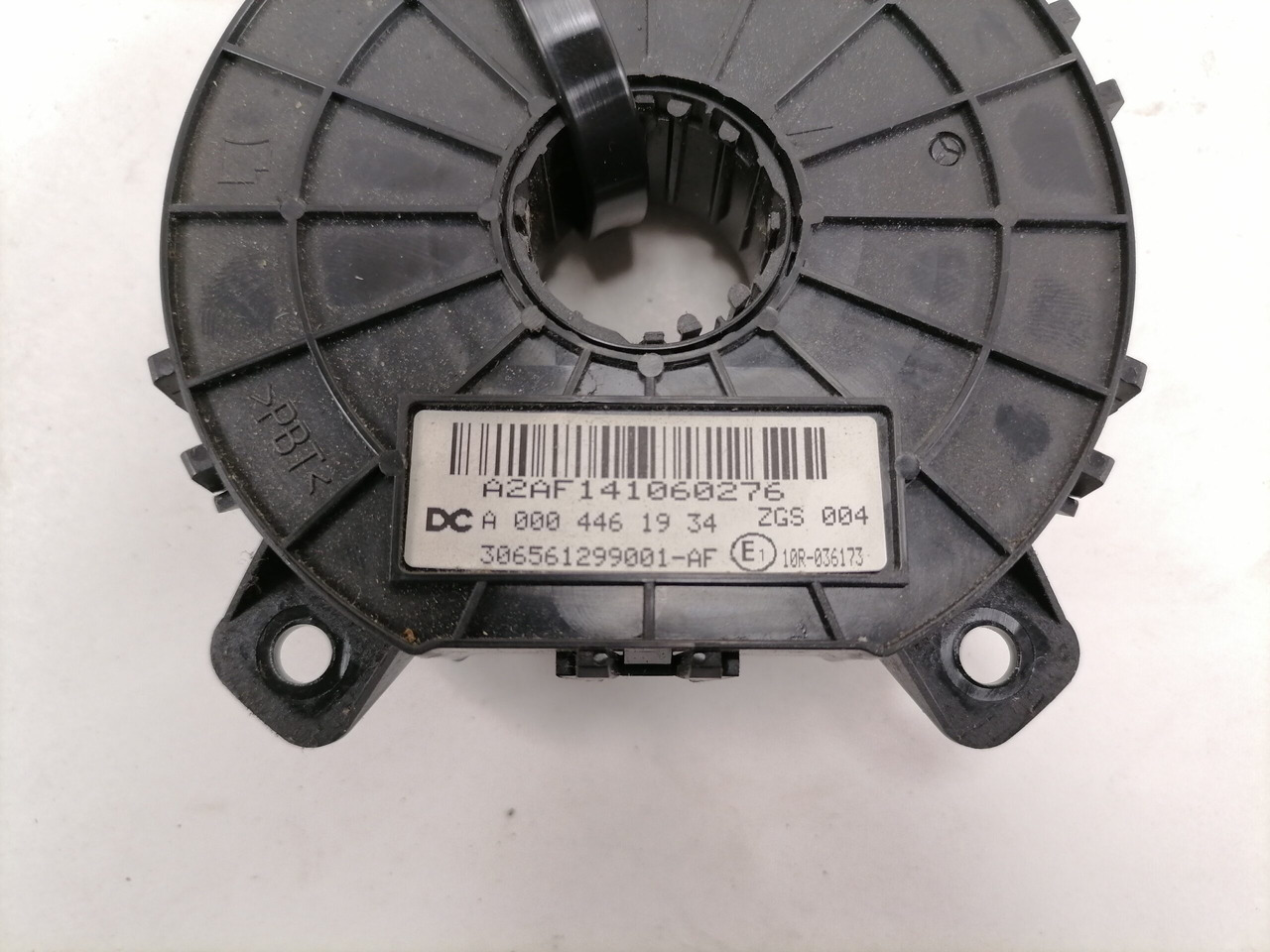 Mercedes-Benz Rooliasendi andur A0004461934 - Рульове управління в категорії Вантажівки: фото 2 Mercedes-Benz Rooliasendi andur A0004461934 - Рульове управління в категорії Вантажівки: фото 2