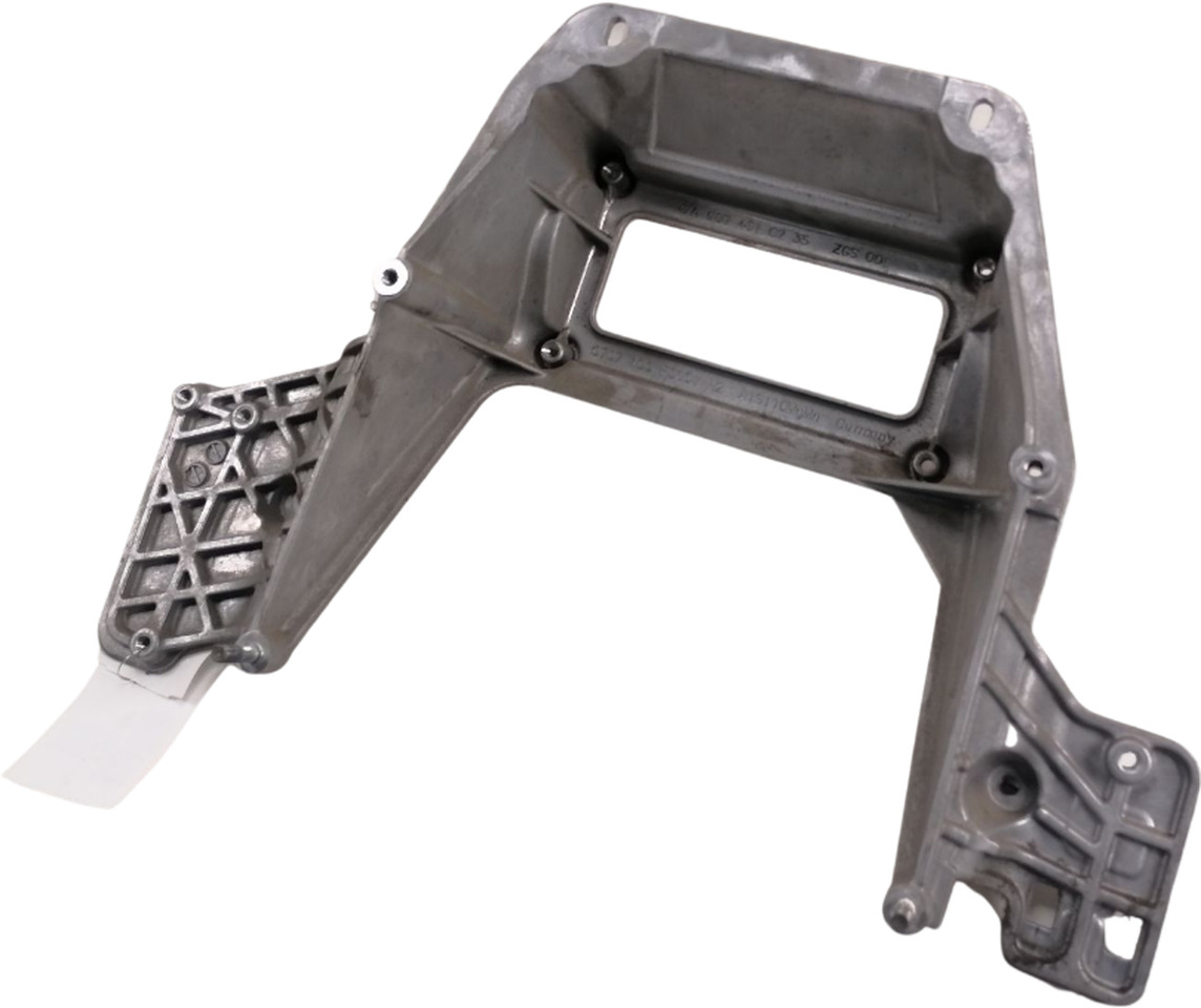 Mercedes-Benz Roolisamba kandur A9604610235 - Рульова колонка в категорії Вантажівки: фото 1 Mercedes-Benz Roolisamba kandur A9604610235 - Рульова колонка в категорії Вантажівки: фото 1