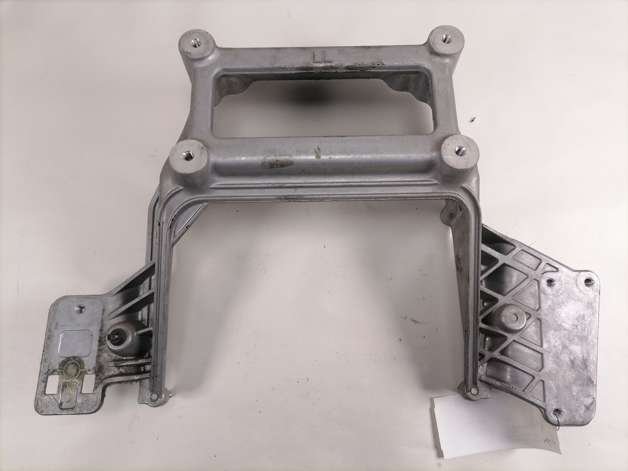 Mercedes-Benz Roolisamba kandur A9604610235 - Рульова колонка в категорії Вантажівки: фото 4 Mercedes-Benz Roolisamba kandur A9604610235 - Рульова колонка в категорії Вантажівки: фото 4