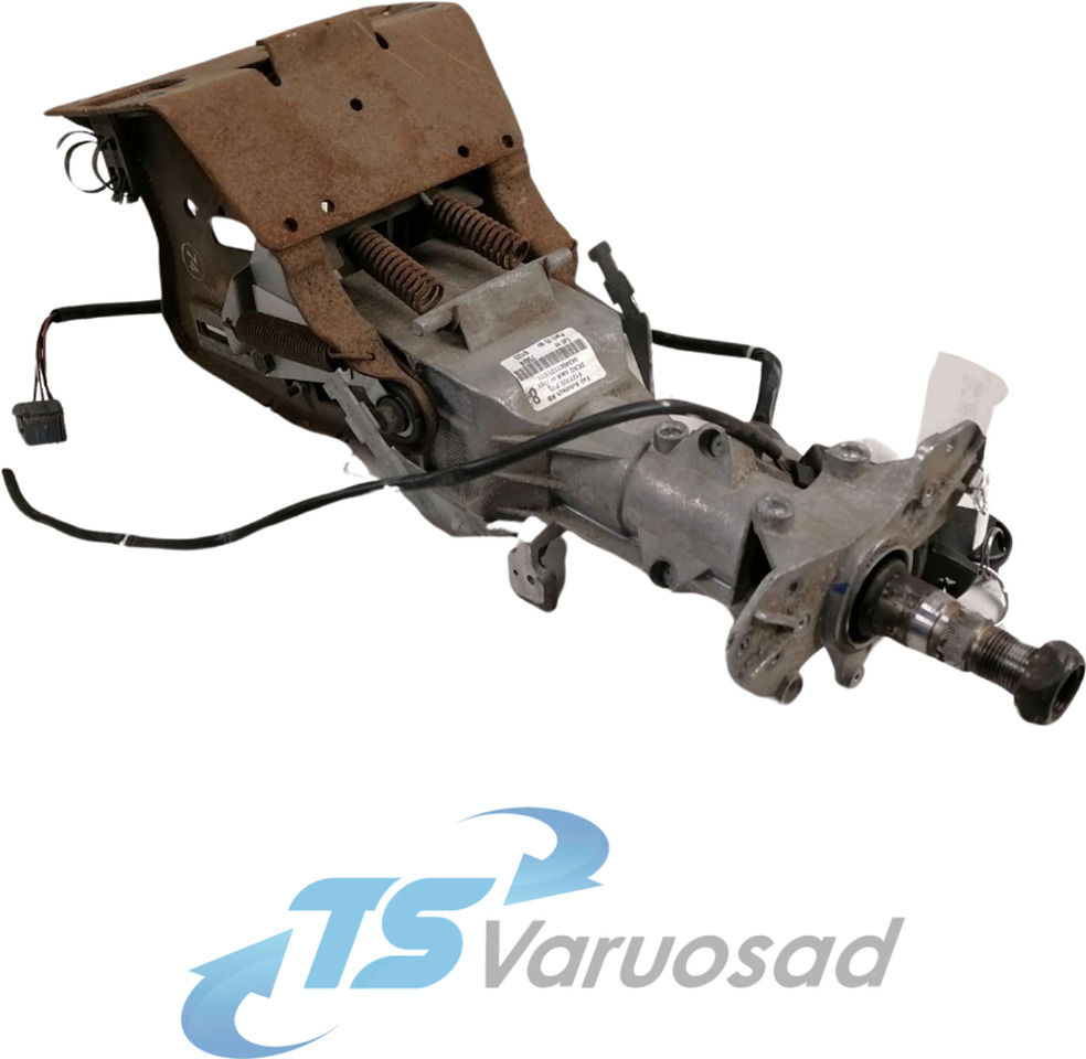 Mercedes-Benz Roolisammas 9434601131 - Рульова колонка в категорії Вантажівки: фото 1 Mercedes-Benz Roolisammas 9434601131 - Рульова колонка в категорії Вантажівки: фото 1