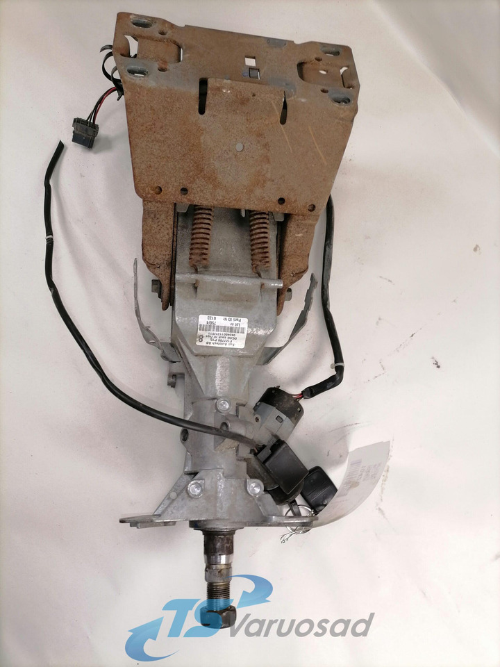 Mercedes-Benz Roolisammas 9434601131 - Рульова колонка в категорії Вантажівки: фото 4 Mercedes-Benz Roolisammas 9434601131 - Рульова колонка в категорії Вантажівки: фото 4