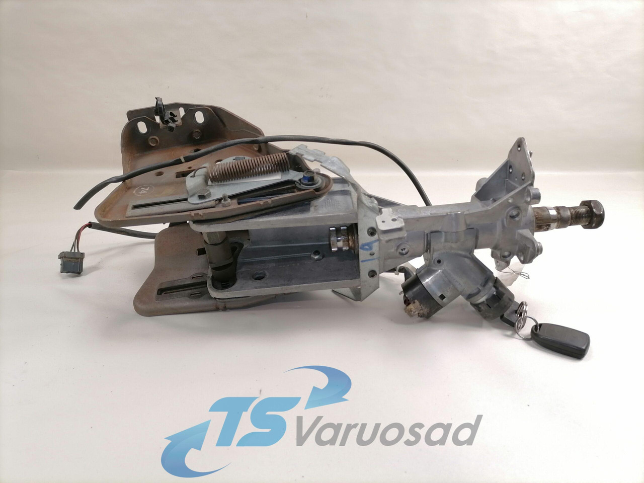 Mercedes-Benz Roolisammas 9434601131 - Рульова колонка в категорії Вантажівки: фото 2 Mercedes-Benz Roolisammas 9434601131 - Рульова колонка в категорії Вантажівки: фото 2