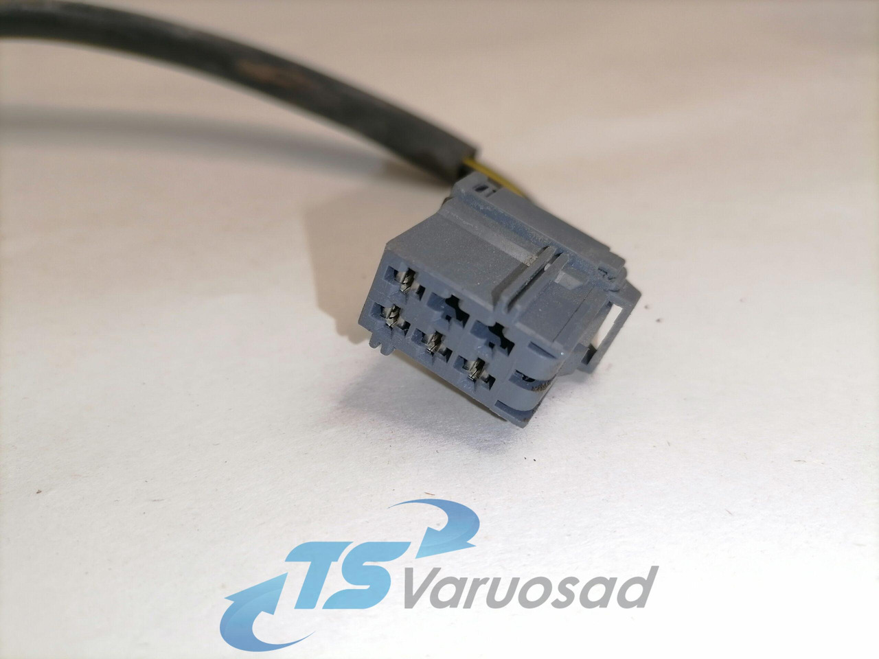 Mercedes-Benz Roolisammas 9434601131 - Рульова колонка в категорії Вантажівки: фото 3 Mercedes-Benz Roolisammas 9434601131 - Рульова колонка в категорії Вантажівки: фото 3