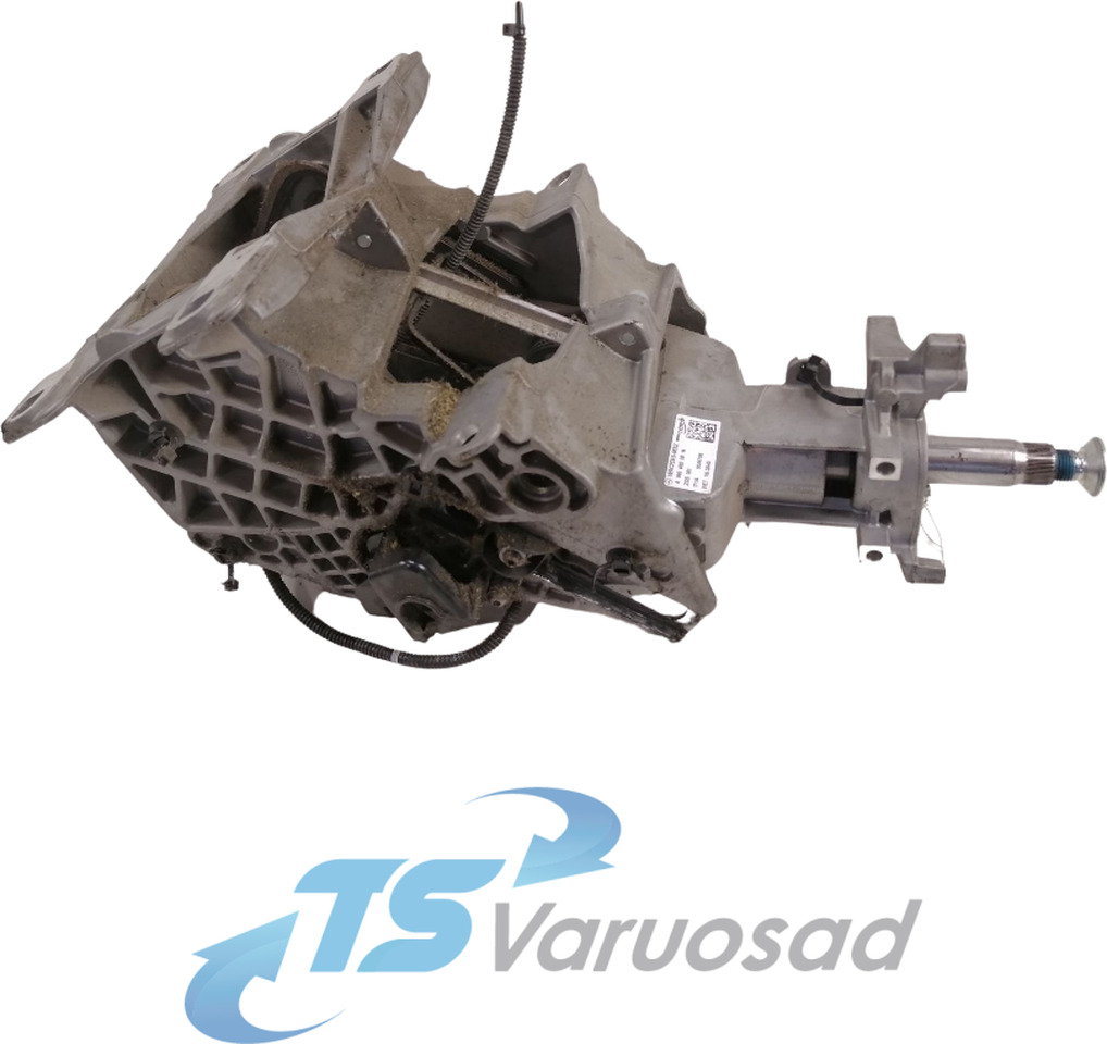 Mercedes-Benz Roolisammas A9604600816 - Рульова колонка в категорії Вантажівки: фото 1 Mercedes-Benz Roolisammas A9604600816 - Рульова колонка в категорії Вантажівки: фото 1