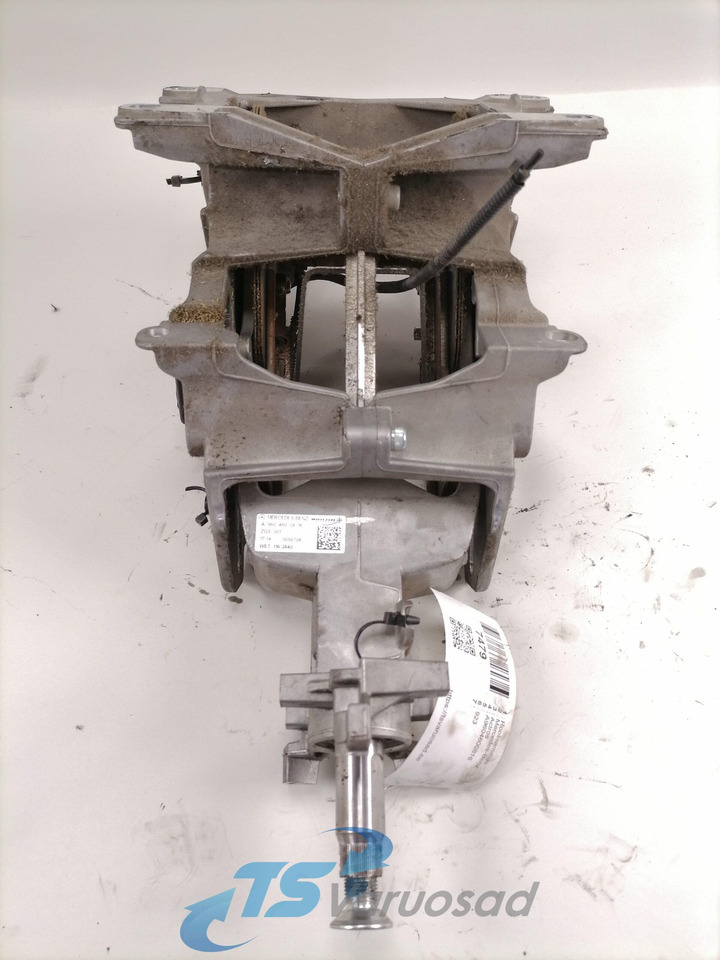 Mercedes-Benz Roolisammas A9604600816 - Рульова колонка в категорії Вантажівки: фото 4 Mercedes-Benz Roolisammas A9604600816 - Рульова колонка в категорії Вантажівки: фото 4