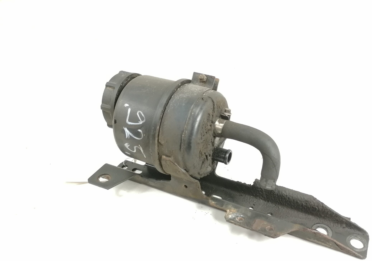 Mercedes-Benz Roolisüsteemi õlimahuti A0004668502 - Шланг рульового управління в категорії Вантажівки: фото 1 Mercedes-Benz Roolisüsteemi õlimahuti A0004668502 - Шланг рульового управління в категорії Вантажівки: фото 1