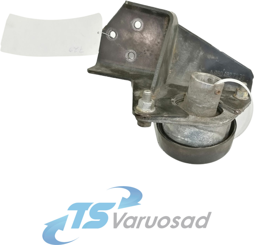 Mercedes-Benz Roolivõlli vahetükk A9604627239 - Рульове управління в категорії Вантажівки: фото 1 Mercedes-Benz Roolivõlli vahetükk A9604627239 - Рульове управління в категорії Вантажівки: фото 1