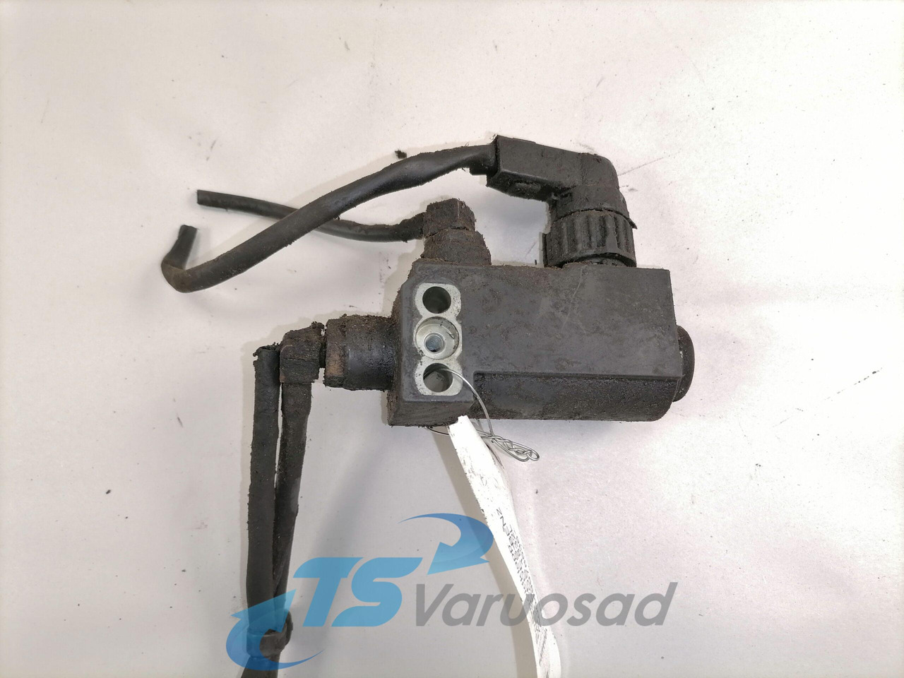 Mercedes-Benz Solenoid valve A0049978536 - Гальмівний клапан в категорії Вантажівки: фото 3 Mercedes-Benz Solenoid valve A0049978536 - Гальмівний клапан в категорії Вантажівки: фото 3