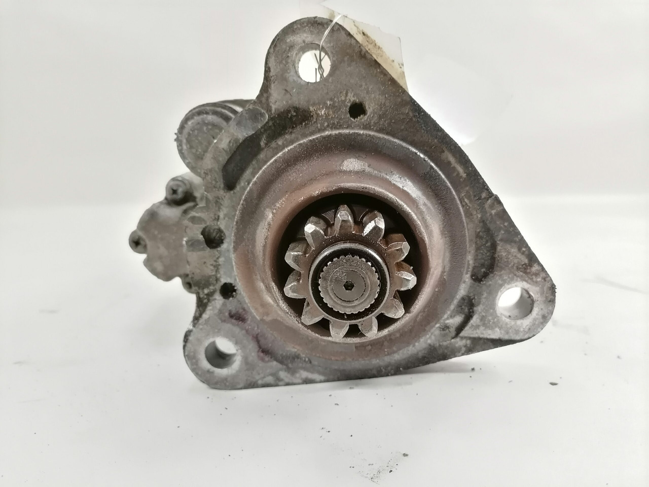 Mercedes-Benz Starter M9T87474AM - Стартер в категорії Вантажівки: фото 3 Mercedes-Benz Starter M9T87474AM - Стартер в категорії Вантажівки: фото 3