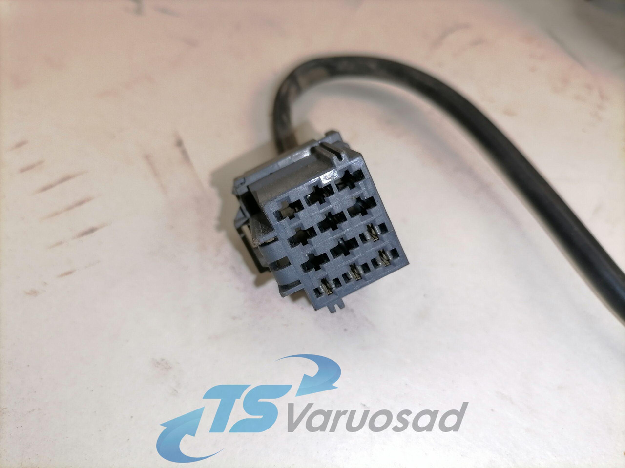 Mercedes-Benz Steering cable 9434600049 - Рульове управління в категорії Вантажівки: фото 3 Mercedes-Benz Steering cable 9434600049 - Рульове управління в категорії Вантажівки: фото 3