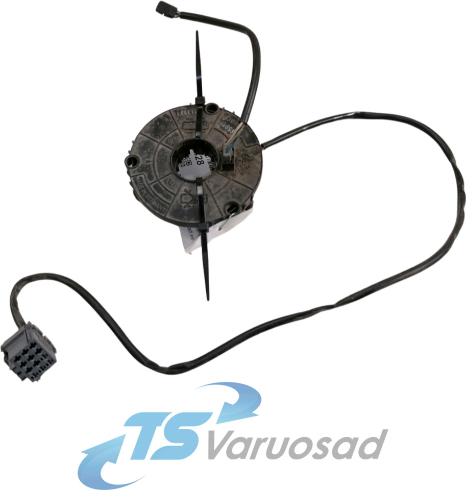Mercedes-Benz Steering cable 9434600049 - Рульове управління в категорії Вантажівки: фото 1 Mercedes-Benz Steering cable 9434600049 - Рульове управління в категорії Вантажівки: фото 1