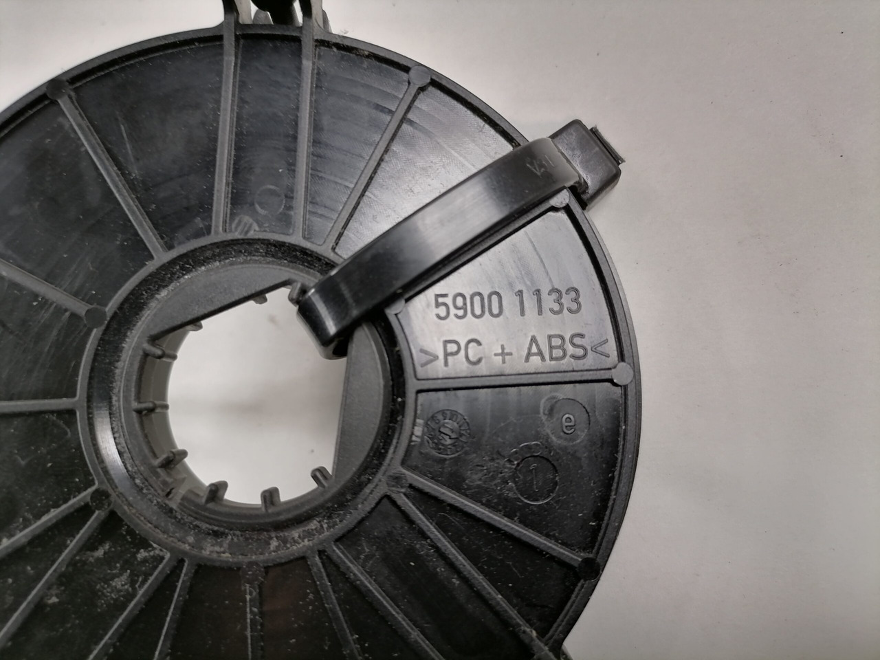 Mercedes-Benz Steering cable A0004642018 - Рульове управління в категорії Вантажівки: фото 4 Mercedes-Benz Steering cable A0004642018 - Рульове управління в категорії Вантажівки: фото 4