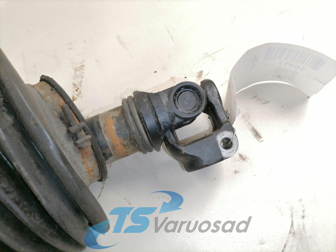 Mercedes-Benz Steering column A9424604709 - Рульове управління в категорії Вантажівки: фото 2 Mercedes-Benz Steering column A9424604709 - Рульове управління в категорії Вантажівки: фото 2