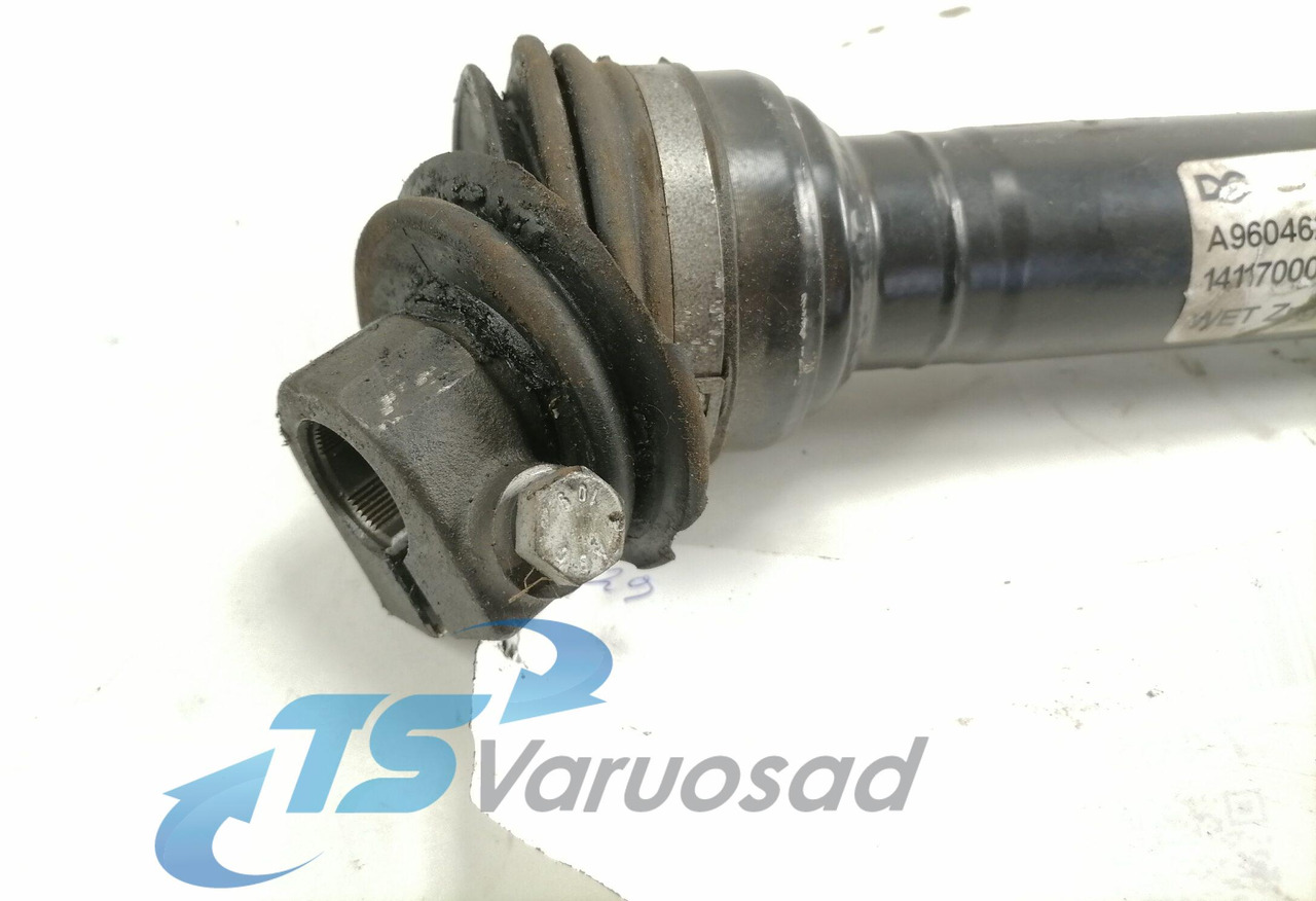 Mercedes-Benz Steering column A9604628001 - Рульове управління в категорії Вантажівки: фото 3 Mercedes-Benz Steering column A9604628001 - Рульове управління в категорії Вантажівки: фото 3