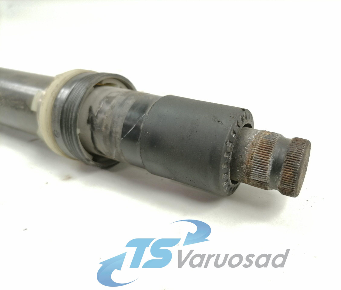 Mercedes-Benz Steering column A9604628001 - Рульове управління в категорії Вантажівки: фото 2 Mercedes-Benz Steering column A9604628001 - Рульове управління в категорії Вантажівки: фото 2