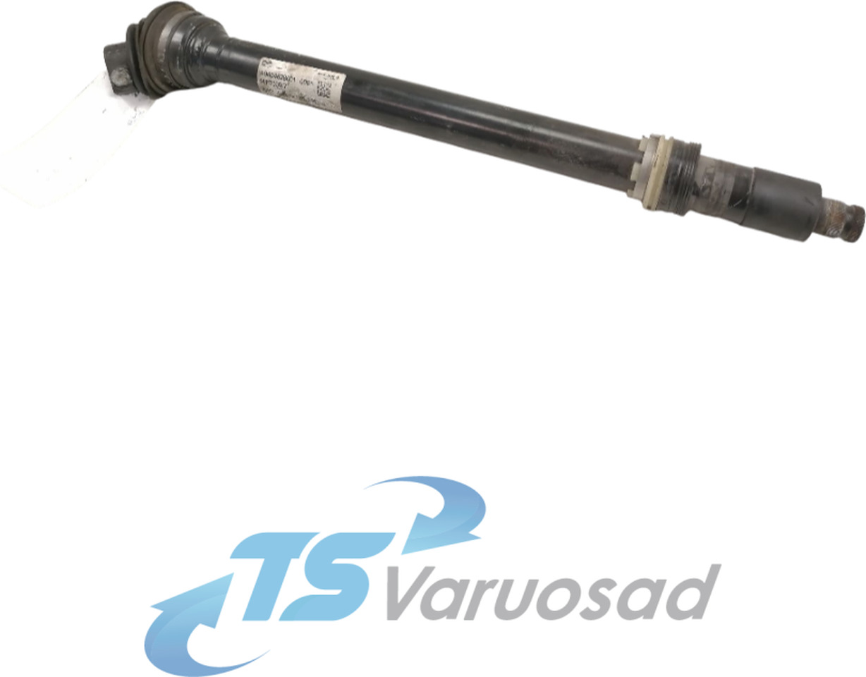 Mercedes-Benz Steering column A9604628001 - Рульове управління в категорії Вантажівки: фото 1 Mercedes-Benz Steering column A9604628001 - Рульове управління в категорії Вантажівки: фото 1