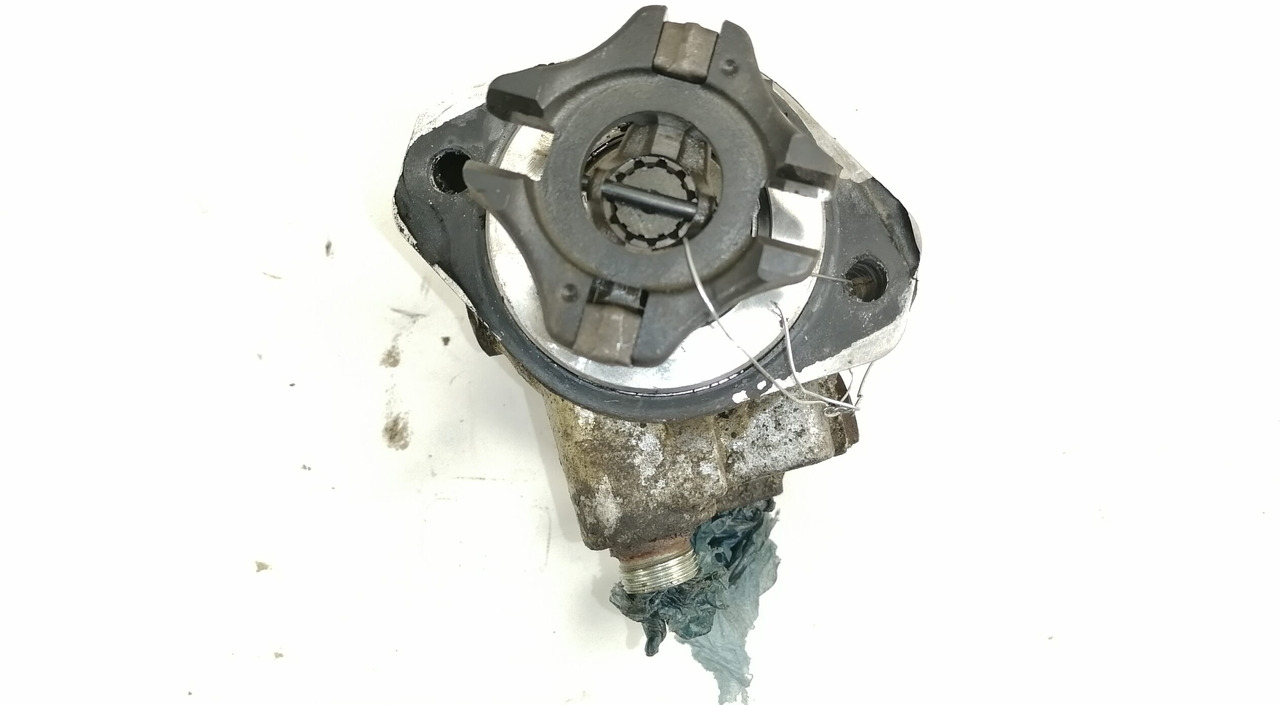Mercedes-Benz Steering hydraulic pump A9604600280 - Насос гідропідсилювача в категорії Вантажівки: фото 3 Mercedes-Benz Steering hydraulic pump A9604600280 - Насос гідропідсилювача в категорії Вантажівки: фото 3
