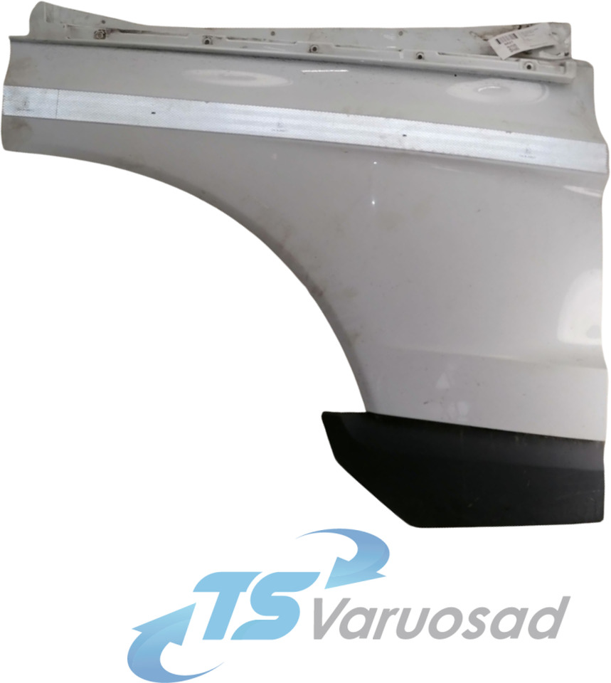 Mercedes-Benz Ukse pikendus, parem A9607201001 - Двері та запчастини в категорії Вантажівки: фото 1 Mercedes-Benz Ukse pikendus, parem A9607201001 - Двері та запчастини в категорії Вантажівки: фото 1