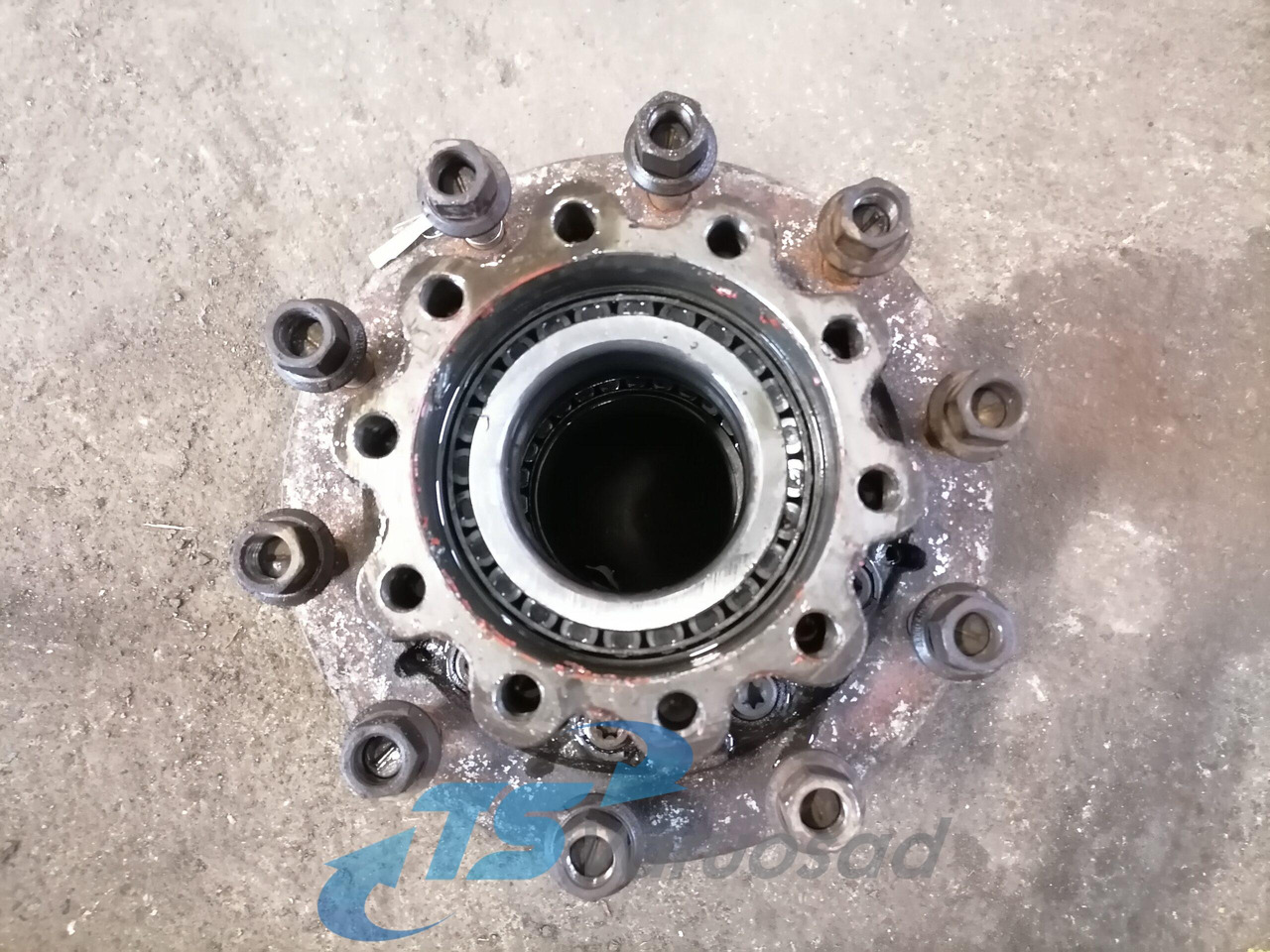 Mercedes-Benz Veosilla rattarumm A9463560701 - Маточина в категорії Вантажівки: фото 3 Mercedes-Benz Veosilla rattarumm A9463560701 - Маточина в категорії Вантажівки: фото 3