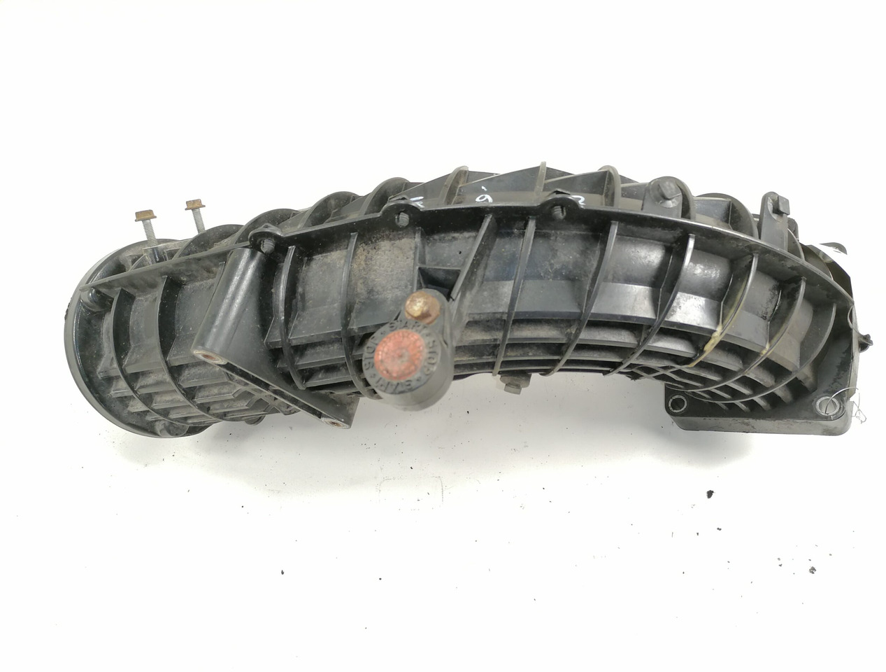 Mercedes-Benz intercooler pipe A4710902137 - Інтеркулер в категорії Вантажівки: фото 5 Mercedes-Benz intercooler pipe A4710902137 - Інтеркулер в категорії Вантажівки: фото 5