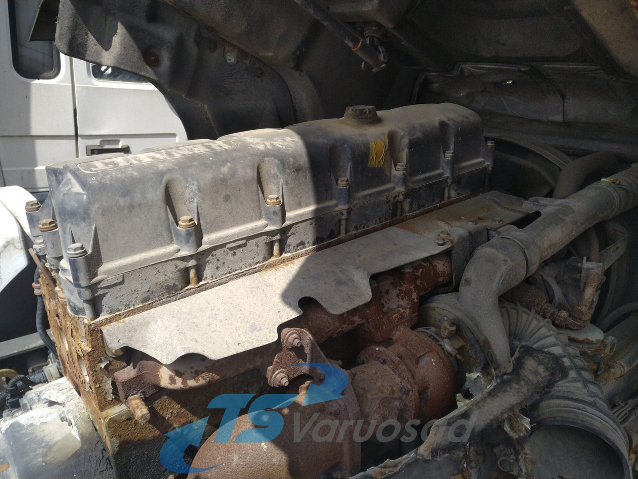 Renault Mootor DCI 06-23-56 DCI 06-23-56 - Двигун в категорії Вантажівки: фото 2 Renault Mootor DCI 06-23-56 DCI 06-23-56 - Двигун в категорії Вантажівки: фото 2
