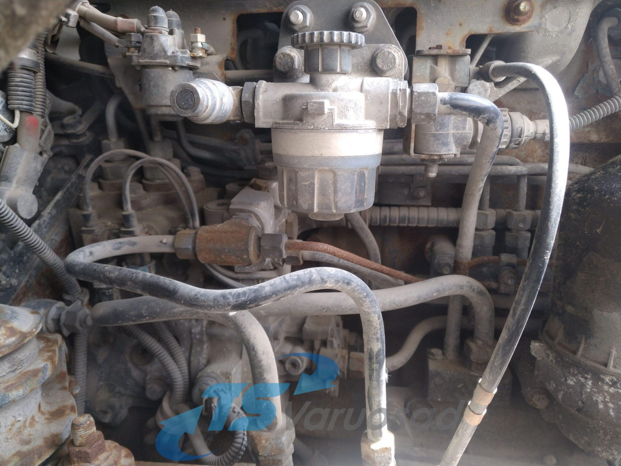 Renault Mootor DCI 06-23-56 DCI 06-23-56 - Двигун в категорії Вантажівки: фото 5 Renault Mootor DCI 06-23-56 DCI 06-23-56 - Двигун в категорії Вантажівки: фото 5