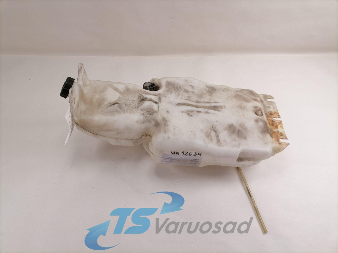 Renault Windscreen washer fluid tank 5010544976 - Склоочисник в категорії Вантажівки: фото 1 Renault Windscreen washer fluid tank 5010544976 - Склоочисник в категорії Вантажівки: фото 1